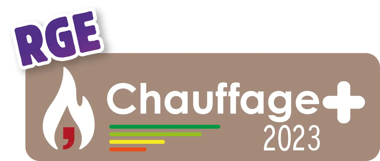 Logo RGE Chauffage