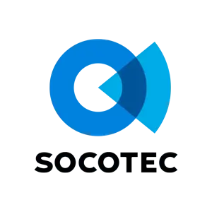 Logo SOCOTEC